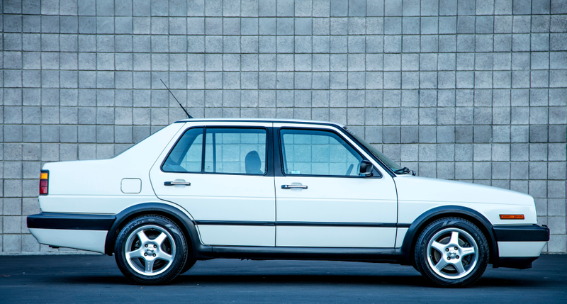 Illustration for article titled For $14,000, Is This 1992 VW Jetta TDI A Great Car And Not Just A Great Cause?